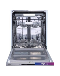 Встраиваемая посудомоечная машина BD 6001 Evelux