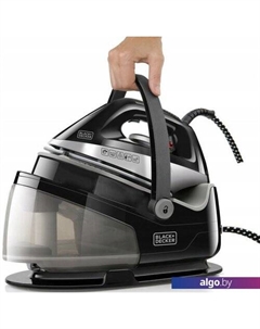 Утюг BXSS2200E Black & decker