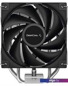 Кулер для процессора AG400 R-AG400-BKNNMN-G-1 Deepcool