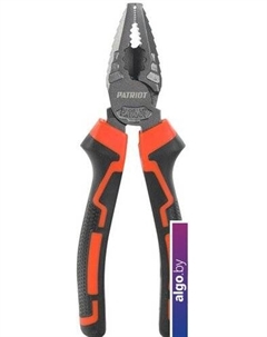 Плоскогубцы CPP-160 L Platinum Patriot