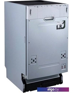 Встраиваемая посудомоечная машина BD 4502 Evelux