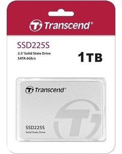 SSD SSD225S 1TB TS1TSSD225S Transcend