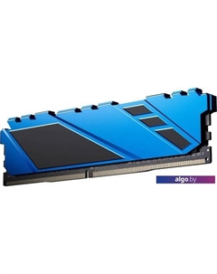 Оперативная память Shadow 16ГБ DDR4 2666 МГц NTSDD4P26SP-16B Netac