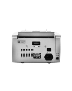 Счетчик банкнот C-3000 (белый) Mertech