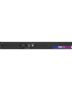 Управляемый коммутатор 2-го уровня DGS-1210-28MP/ME/B2A D-link