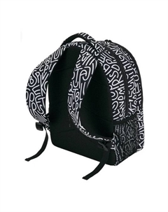 Рюкзак EasyLine 20L Alphabet 48419 Erich krause