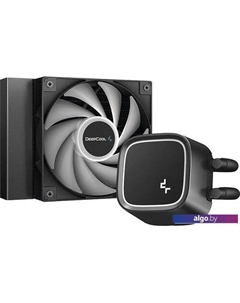 Кулер для процессора LE300 R-LE300-BKLNMG-G-1 Deepcool