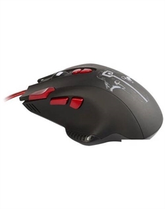 Игровая мышь Dragon War Juggernaut Qumo