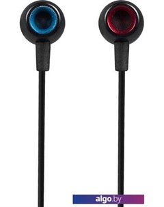 Наушники NM-CE300 (черный) Nakamichi