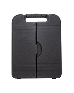 Универсальный набор инструментов 10129 (129 предметов) Isma