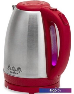 Электрочайник EK-1801M (рубин) Мастерица