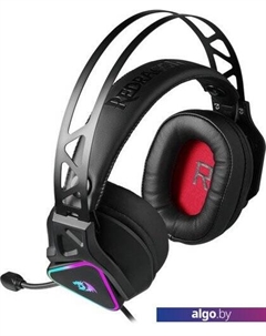 Наушники Cadmus Redragon