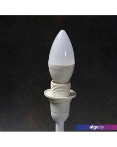 Светодиодная лампа CN E14 7.5 Вт 4000 К 604-018 Rexant