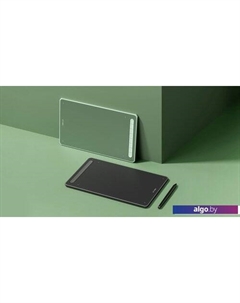 Графический планшет XP-Pen Deco LW (черный) Xp-pen