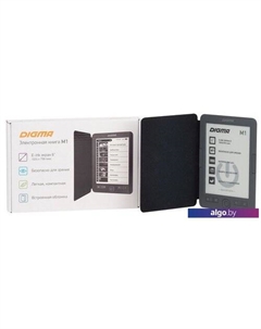 Электронная книга M1 Digma