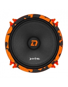 Среднечастотная АС Barracuda 130 Dl audio