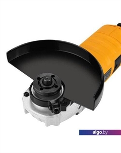 Угловая шлифмашина DKAG1500-150 063-4299 Deko