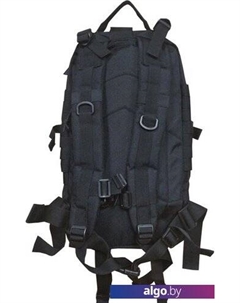 Туристический рюкзак Squad 35 (черный) Tramp