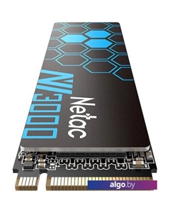 SSD NV3000 2TB NT01NV3000-2T0-E4X Netac