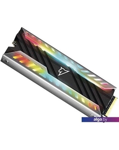 SSD NV3000 RGB 2TB NT01NV3000RGB-2T0- E4X Netac