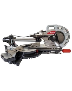 Торцовочная пила ТП-210ПЛ Ресанта