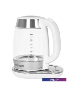 Электрический чайник HYK-G4033 Hyundai