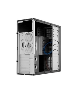 Корпус CQ-01B-U3-OP Chieftec