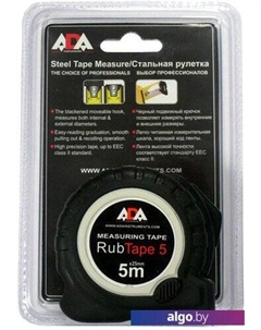 Рулетка RubTape 3 A00156 Ada instruments