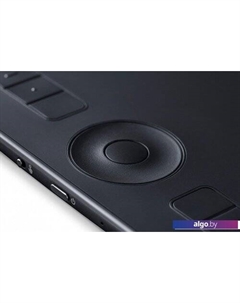 Графический планшет Wacom Intuos Pro Medium PTH-660-N
