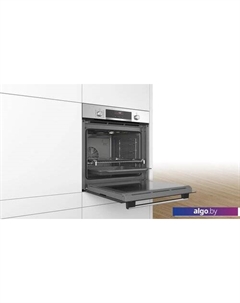 Электрический духовой шкаф HBA5360S0 Bosch