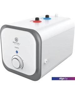 Накопительный электрический водонагреватель Fusto RWH-FS7-CEU Royal clima