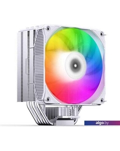 Кулер для процессора PISA A5 (белый) Jonsbo