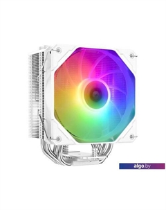 Кулер для процессора SE-224-XTS ARGB White Id-cooling