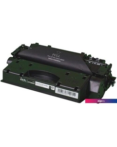 Картридж SACF280X (аналог HP CF280X) Sakura printing
