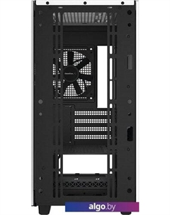 Корпус CH370 WH R-CH370-WHNAM1-G-1 Deepcool
