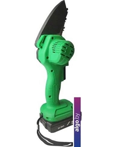 Аккумуляторная пила GreenSaw 20 082-1850 (с 2-мя АКБ) Zitrek