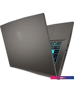 Игровой ноутбук MSI Thin 15 B12UC-1628XRU Msi