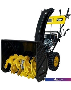 Снегоуборщик SGC 5500Х Huter