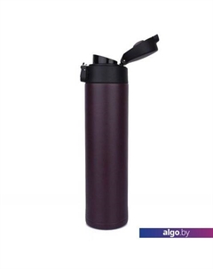 Термос TR-22423 500 мл (фиолетовый) Taller