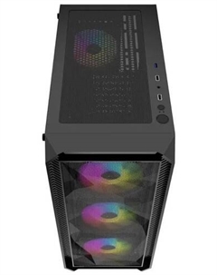 Корпус Mistral Edge Powercase