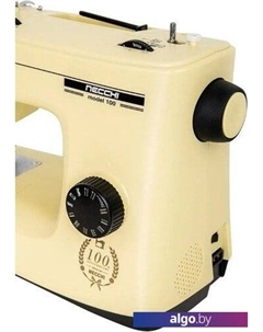 Механическая швейная машина 100 Necchi