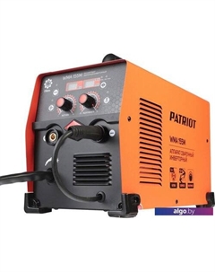 Сварочный инвертор WMA 155 M Patriot