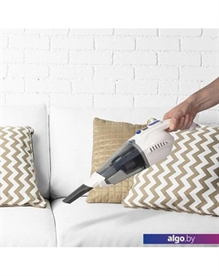 Пылесос SkyClean VC-300 Endever