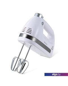 Миксер Bt MX321 (белый) Blackton