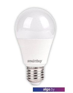 Светодиодная лампочка SBL-A60_24-48-11-40K-E27 Smartbuy