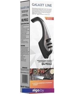 Точилка для ножей GL9012 Galaxy line