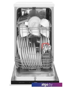 Встраиваемая посудомоечная машина ZIM435H Hansa