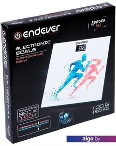 Напольные весы 562 Endever