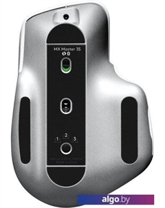 Мышь MX Master 3S (светло-серый) Logitech