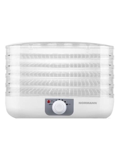 Сушилка для овощей и фруктов AFD-903 Normann